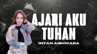 Ajari aku Tuhan Zaskia Gotik By Intan Aishwara ~Wedding Nadya & Apri Desa Bereng Baru