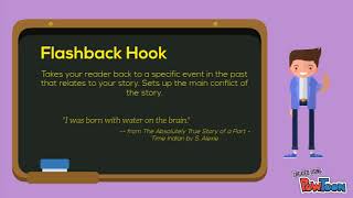 Narrative Hooks