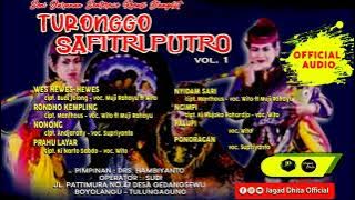 TURONGGO SAFITRI PUTRO 1 | Nyidam Sari