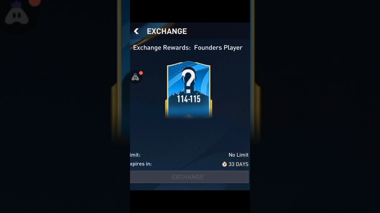 Founders exchange 🤑 