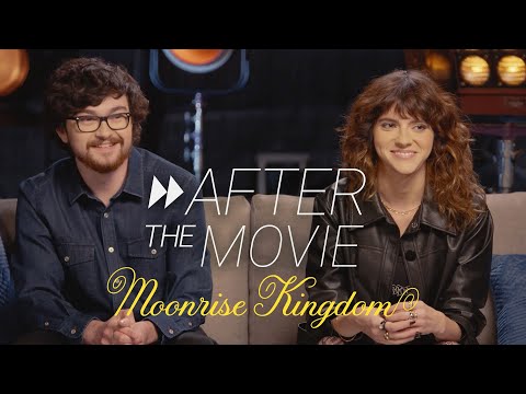 Moonrise Kingdom 11 Year Reunion | After The Movie | Ep 4