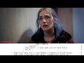 Eternal sunshine of the spotless mind  just wait  script to screen to the script lab