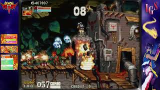 魔域戰線｜Demon Front（30s Clip）