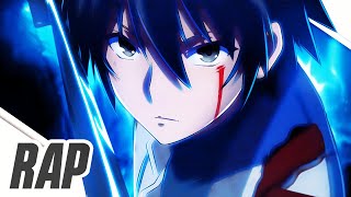 Rap do Ikki Kurogane (Rakudai Kishi no Cavalry)