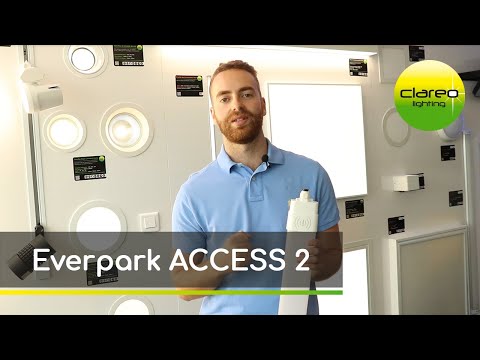 Everpark Detection ACCESS 2