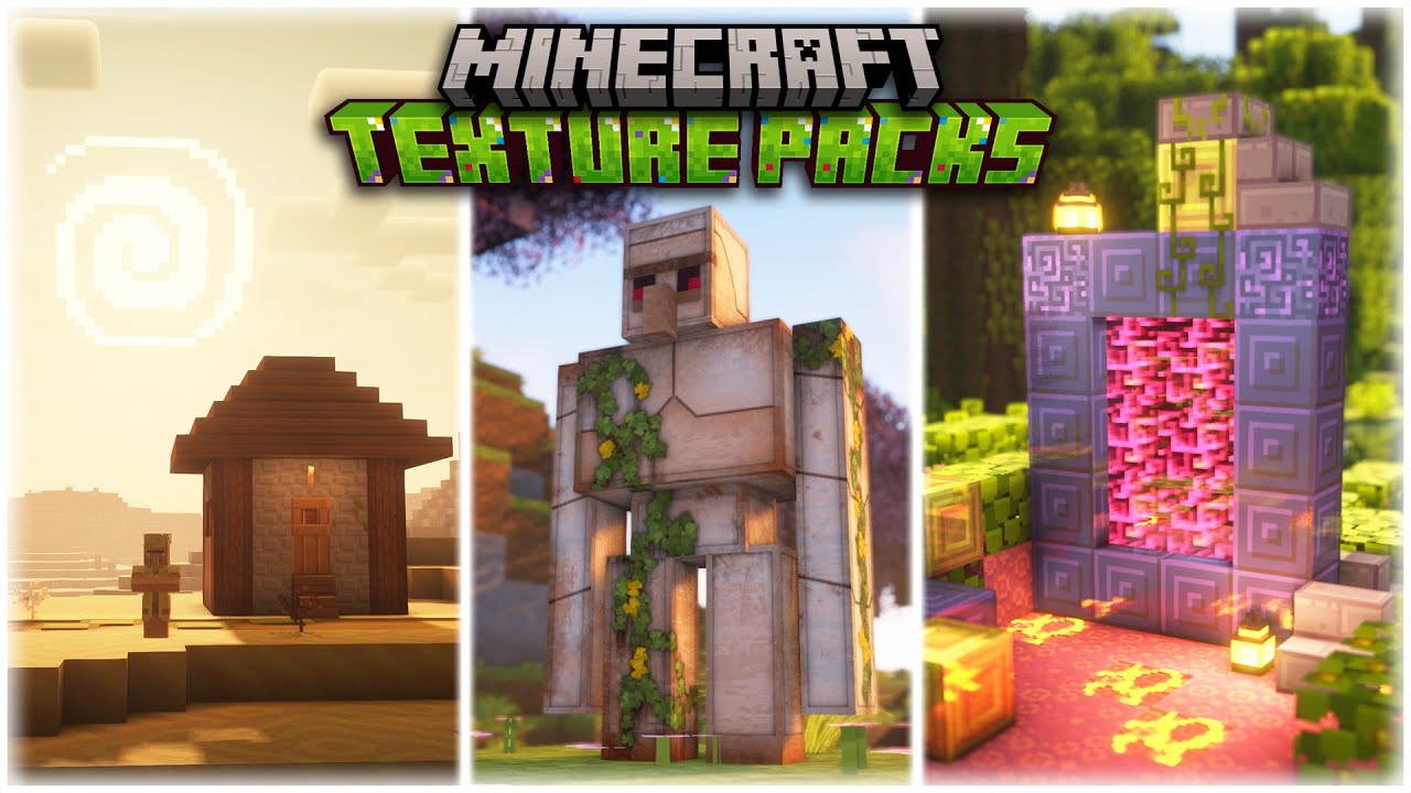 Summer classic textures for 1.20 Minecraft Texture Pack