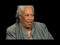 Toni Morrison interview on "A Mercy" (2008)