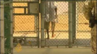 Guantanamo detainee admits conspiring with al-Qaeda