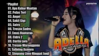 FULL ALBUM ADELLA RATU AMBYAR YENI INKA