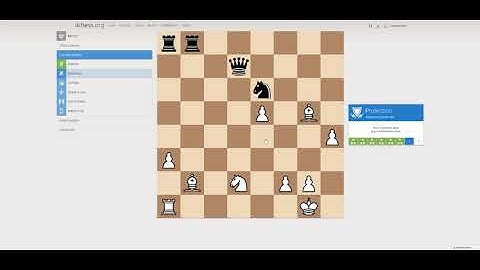 Lichess Learn Chess Basics Protection