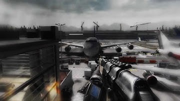 Twixtor And Optical Flares Make Everything Better ;-)