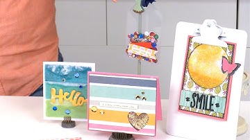 We R Memory Keepers Photo Fuse Overview