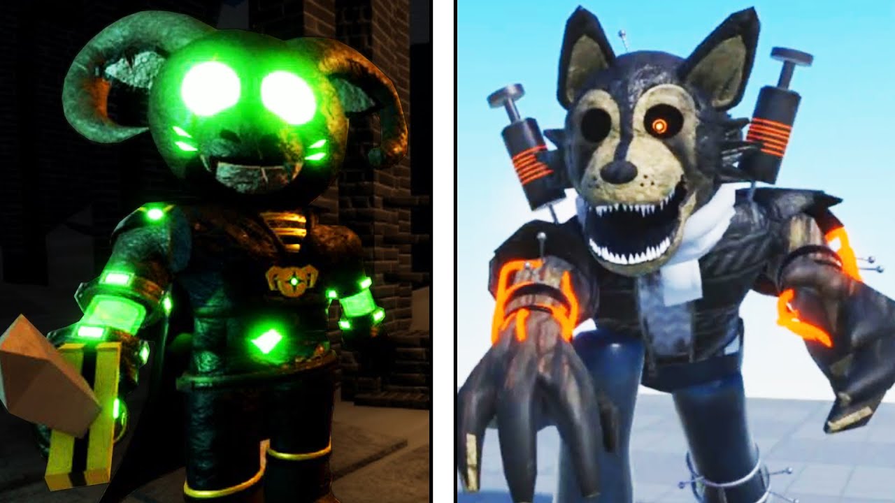 11 Probly new piggy skins ideas