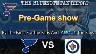 The BlueNote Fan Report
