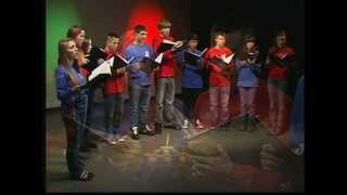 At the Library: In Concert: QHS & NQHS Choirs