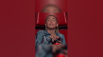 miley cyrus vocal range is crazy #shorts #mileycyrus #music #pop  #celebrity #viral