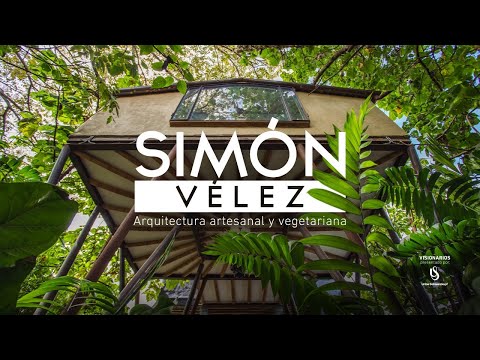 Video: Arquitectura en Estudiossa Kolumbiassa särkyvät rajat