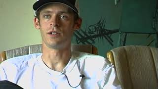 Hot Chocolate Tour: Chris Roberts (2004)
