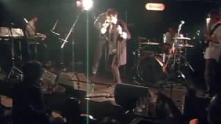 keion Yoyogi LIVE 20180210