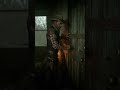 Outlaw boarding up door in an abandoned house preparing for a zombie attack #outlaw #zombie #house