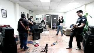 Download lagu The strokes - Metabolism - Cover - HD
