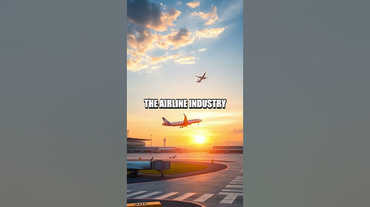 The Rise of AirAsia