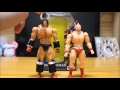 S.H. Figuarts Buffaloman video review バッファローマン