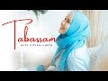 TABASSAM Cover FITRIANA KAMILA