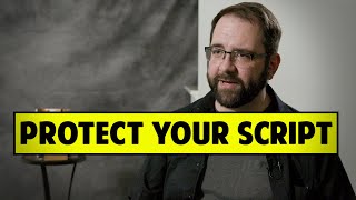 Best Way To Protect A Screenplay Is With Copyright  Travis Seppala