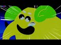"Hickory Dickory Dock ⏰ Elephant Ran Up The Clock Effects Sponsored by Preview 2 Effects"