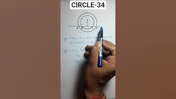 Circle Trick that might be surprise you | @MathandTechbyAR #mathandtechbyar #maths