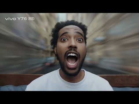 vivo Y76 5G | Share Your Moments with Great Performance! - vivo Y76 5G | Share Your Moments with Great Performance!