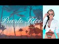 PUERTO RICO 2019 | CARIBBEAN TRAVEL VLOG