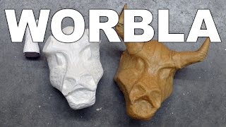 Worbla