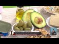 Red de salud - Alimentación y menopausia - 20-11-15