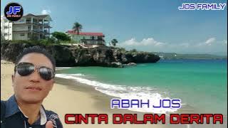 CINTA DALAM DERITA ~ ( Cover ) By. ABAH JOS