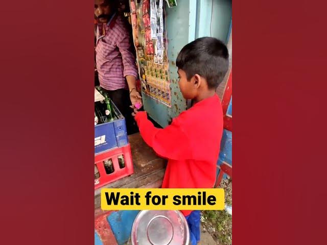 A Little Young Boy asked me ₹10 rupee's to buy a Lattu || Miku Vlogs