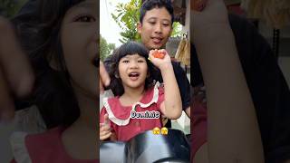 Dominique Ke Warung Cuma Beli Permen 4 Biji Doang?😱#Viral#Lucu#Trend#Shortvideo#Shortviral#Trending