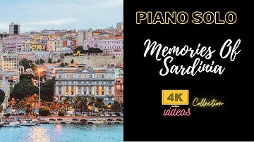 Thumbnail of Memories Of Sardinia - Franz Gordon - With Videos 4K