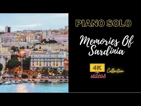 Memories Of Sardinia Franz Gordon With Videos 4k Memories Of Sardinia Franz Gordon With Videos 4k