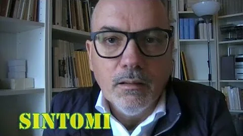 Qual è il sinonimo di panico?