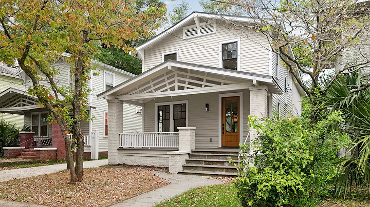 232 Congress Street - Charleston, South Carolina |...