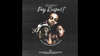 KaizerbeatZ - Pay Respect (feat. JAYHood, Landrose & Touchline) [ Audio]