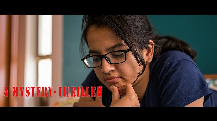 ME - You are never alone - A Film by Siddhartha Ch...