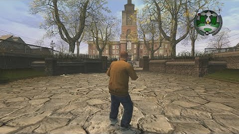 Bully Scholarship Edition - Chapter 1 - Welcome to Bullworth