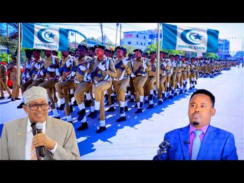 DAG DAG GADABURSI DHULKODA WAA INEEY KUDAGALAMAN IYO SOMALILAN DAGALKA ABABULEYSO