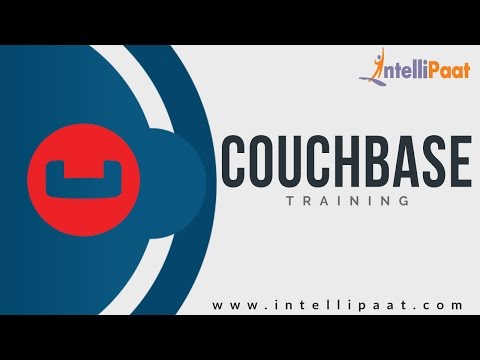 วีดีโอ: ฉันจะสร้างดัชนีใน couchbase ได้อย่างไร