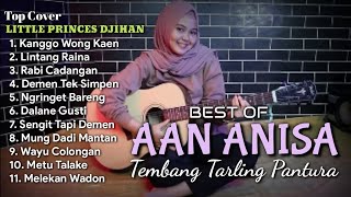 FULL ALBUM Tembang Tarling Best Of AAN ANISA