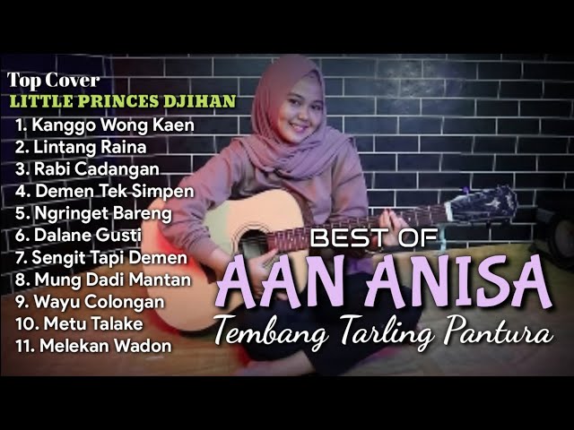 FULL ALBUM Tembang Tarling Best Of AAN ANISA class=