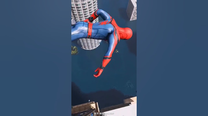 Spider Man Cartoon Video Action 19th #Ep3